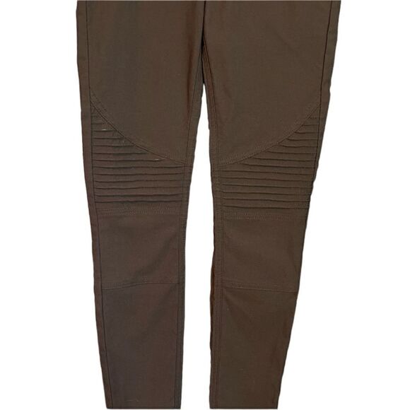 Prana brown skinny pants‎ - Picture 9 of 10